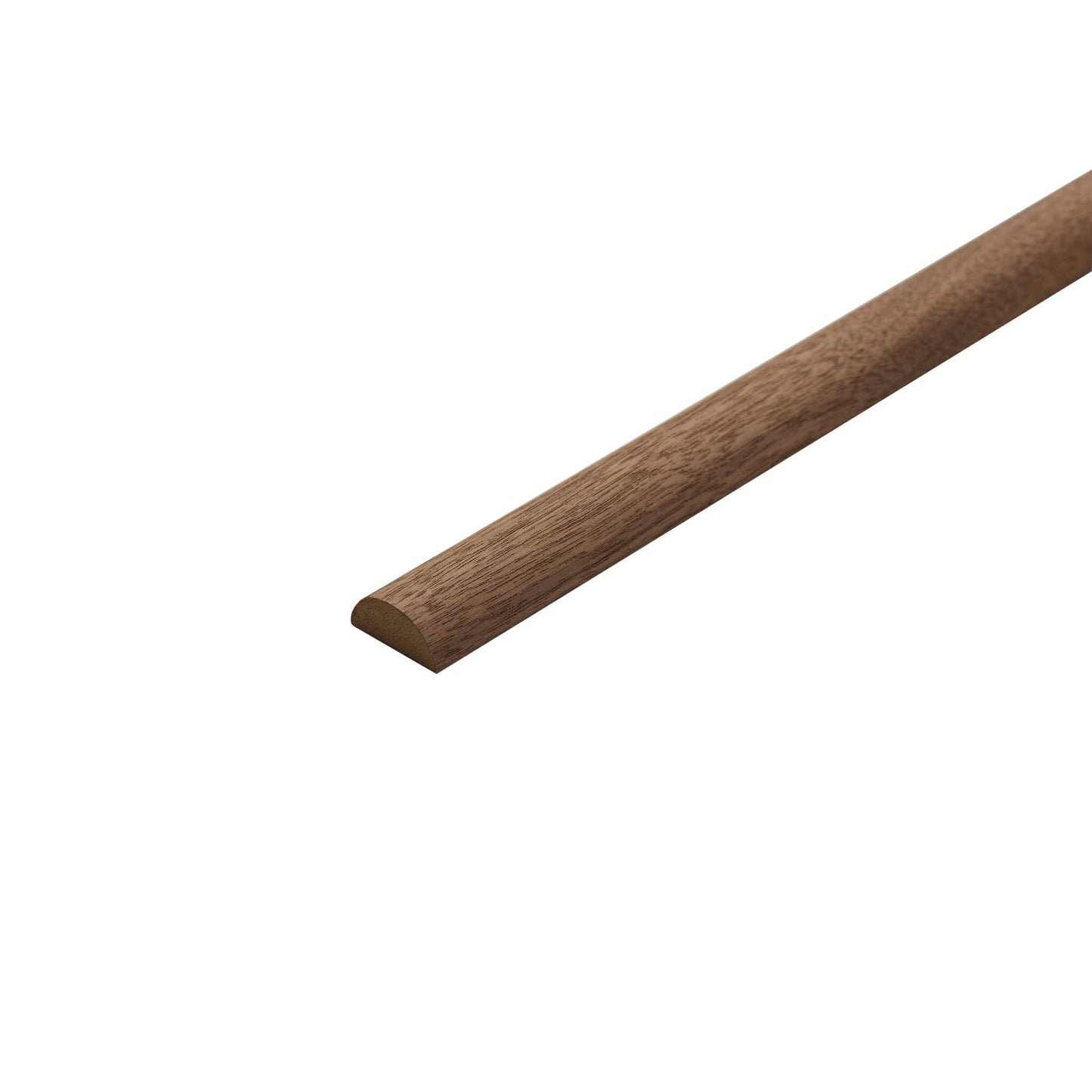 Natural Walnut Flexible Tambour Panels 60"