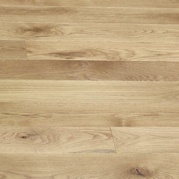 Natural White Oak