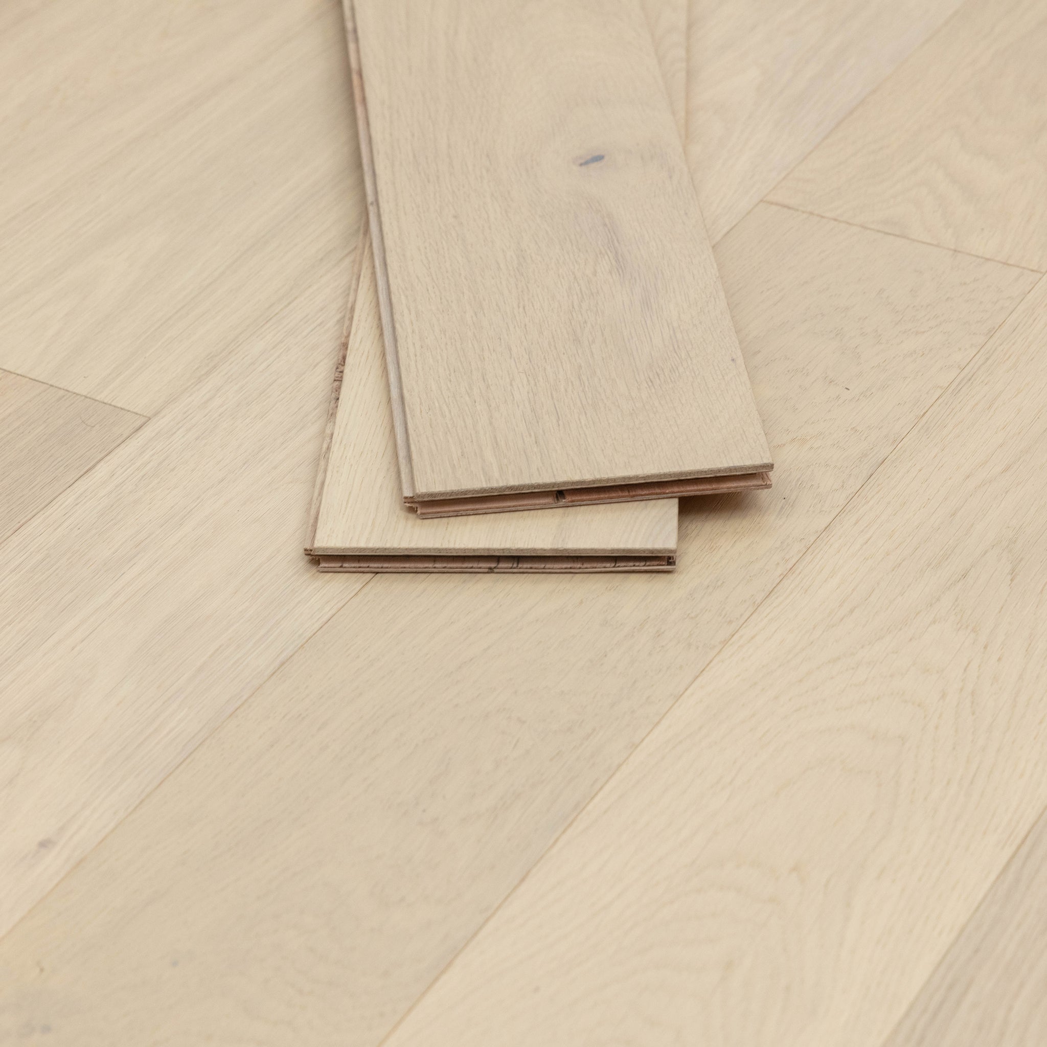 Meadow White Oak