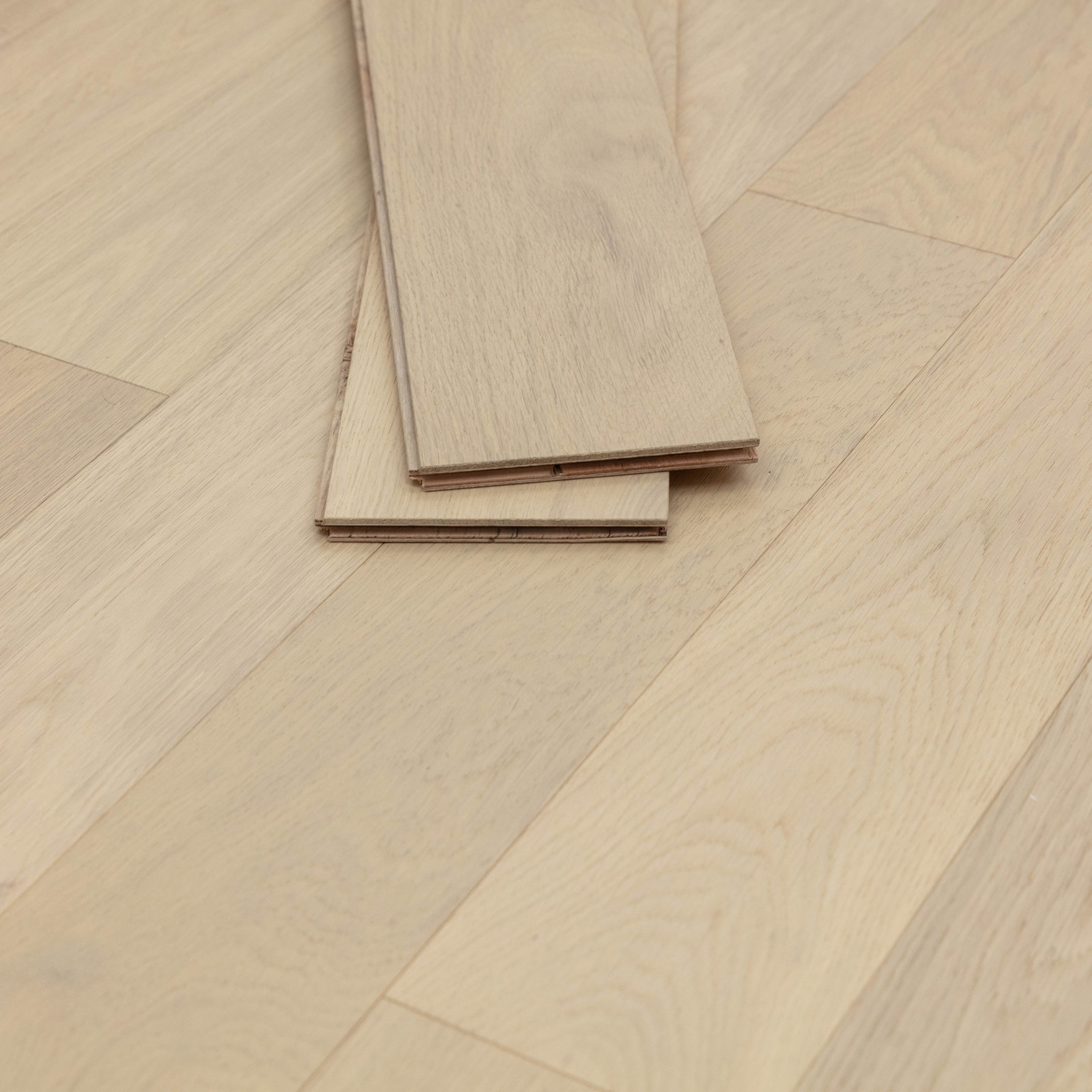 Meadow White Oak
