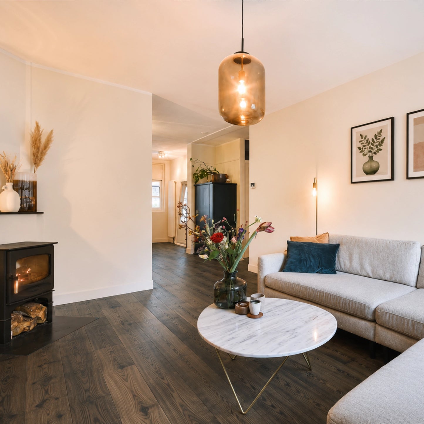 Bern White Oak