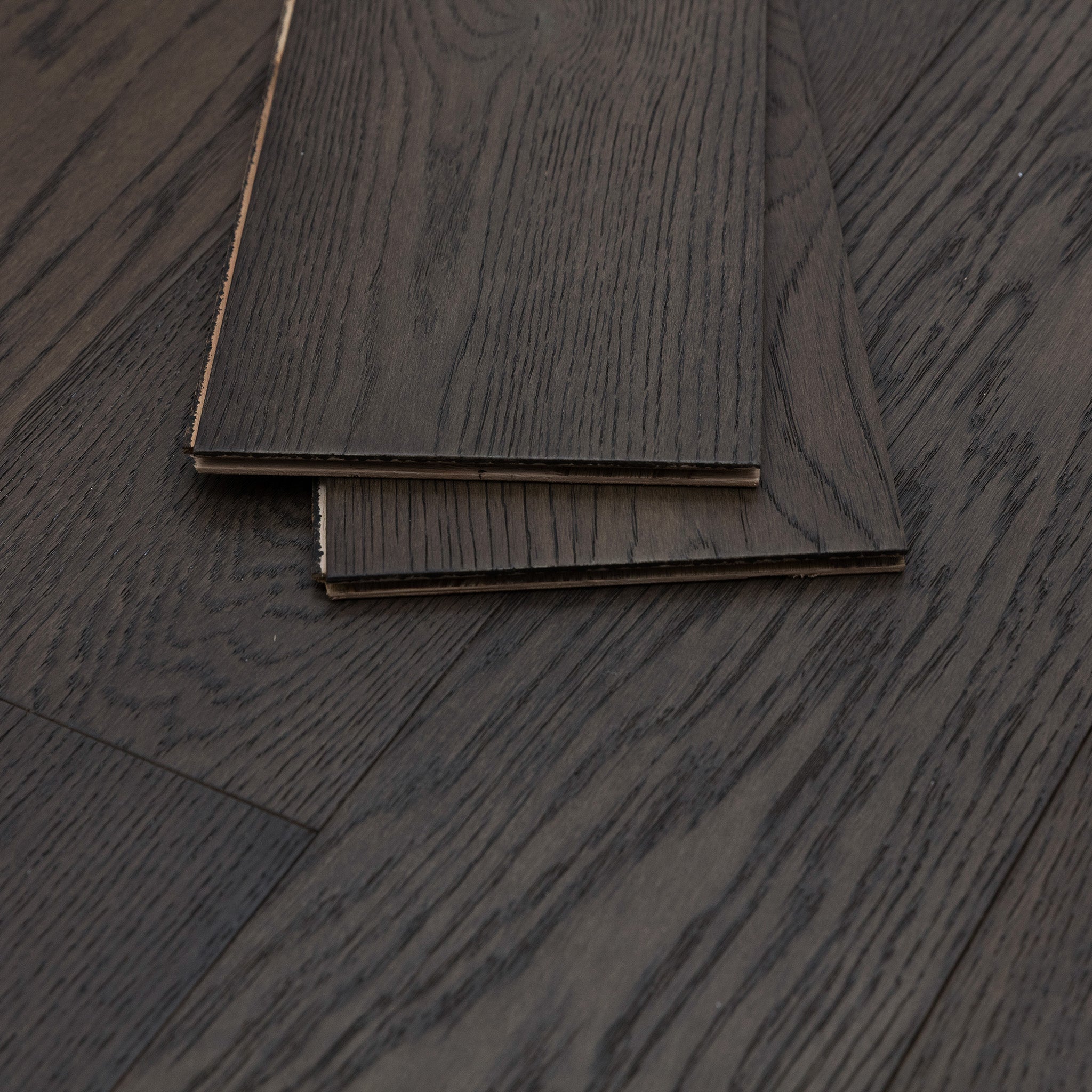 Kodiak White Oak