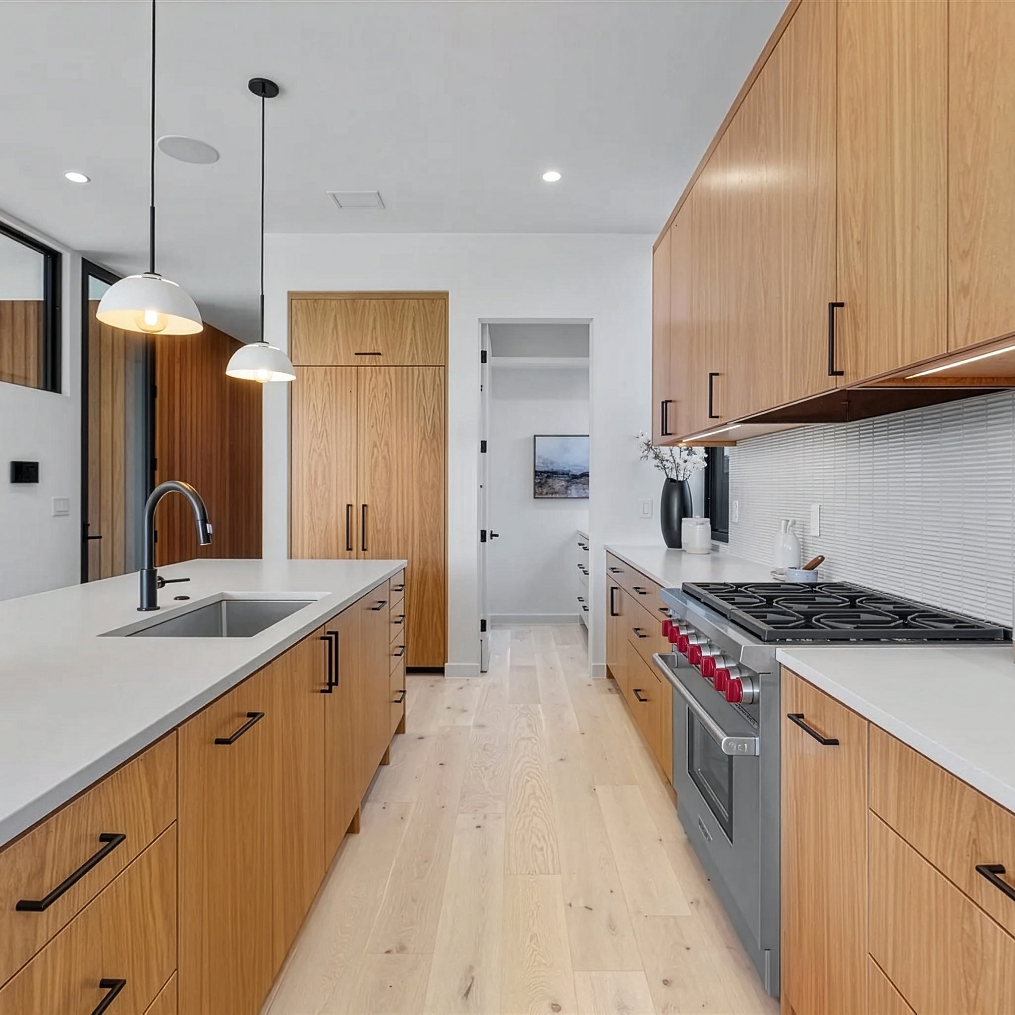 Atlas White Oak