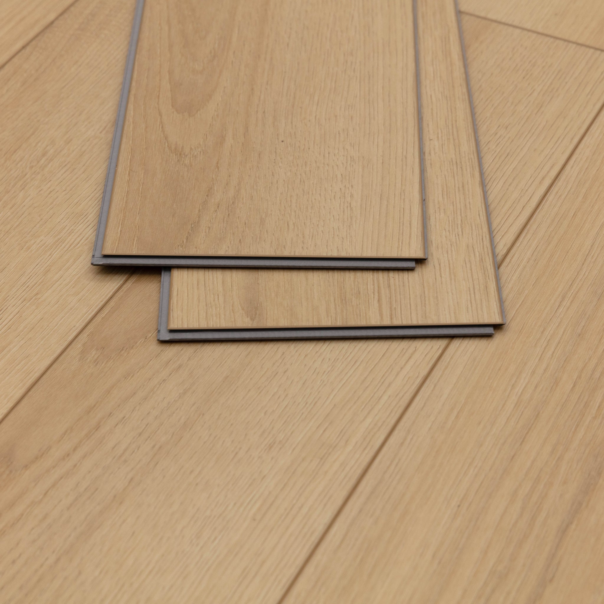 Savanna White Oak