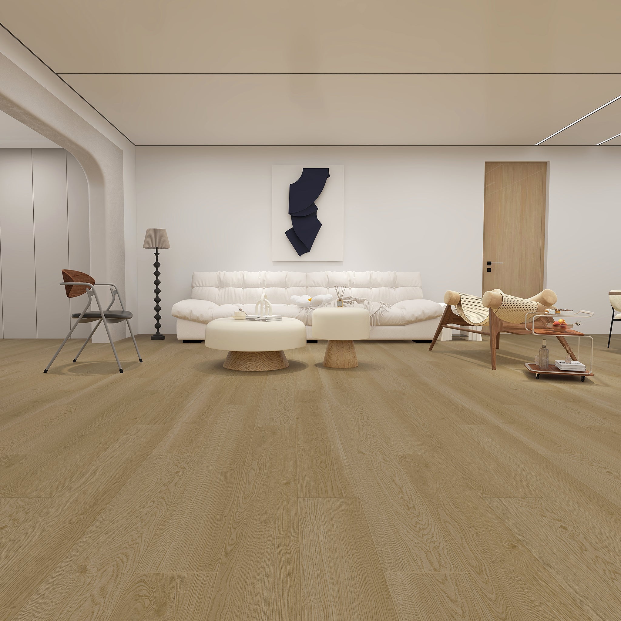 Timber White Oak