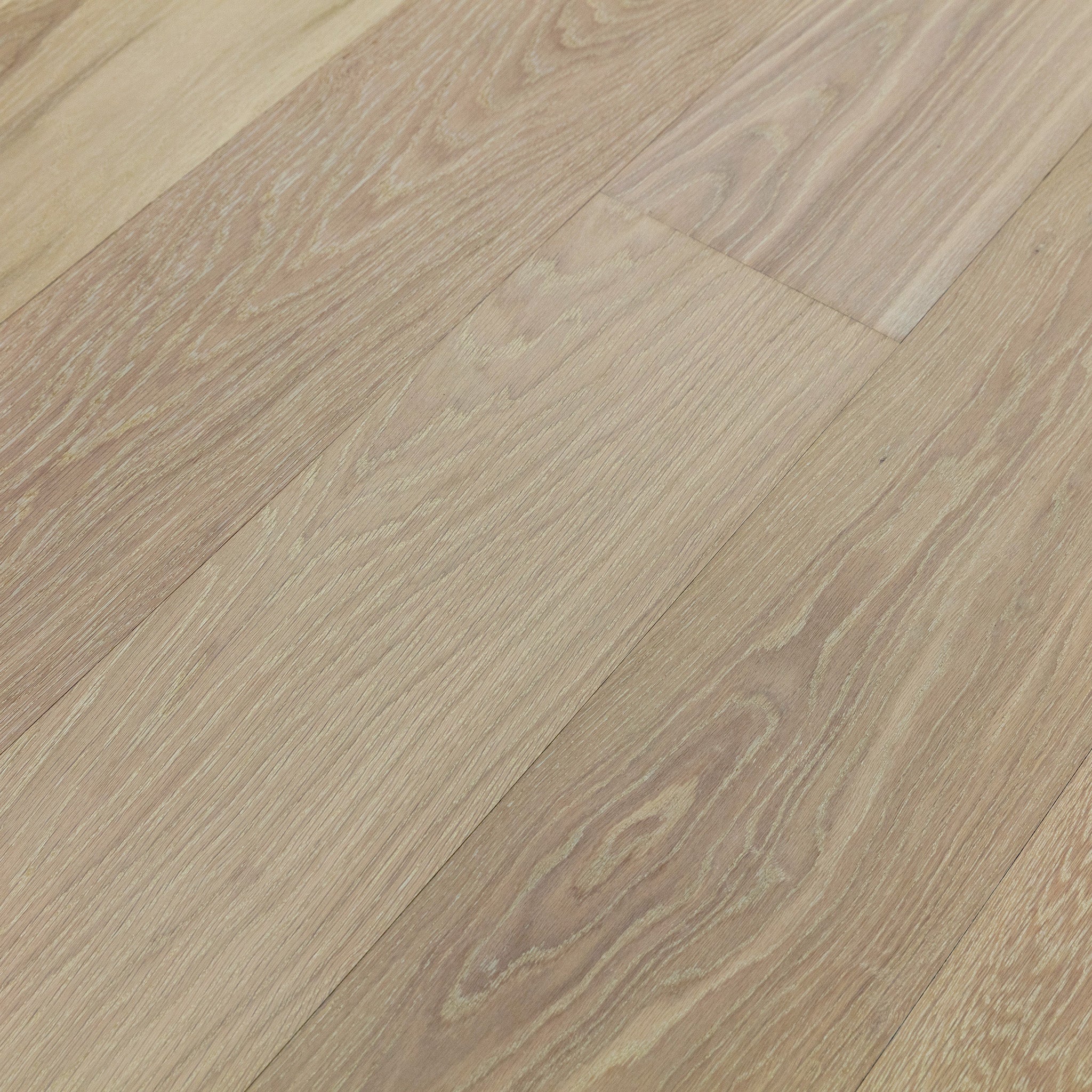 Hardwood Bargains Geneva White Oak wood flooring planks