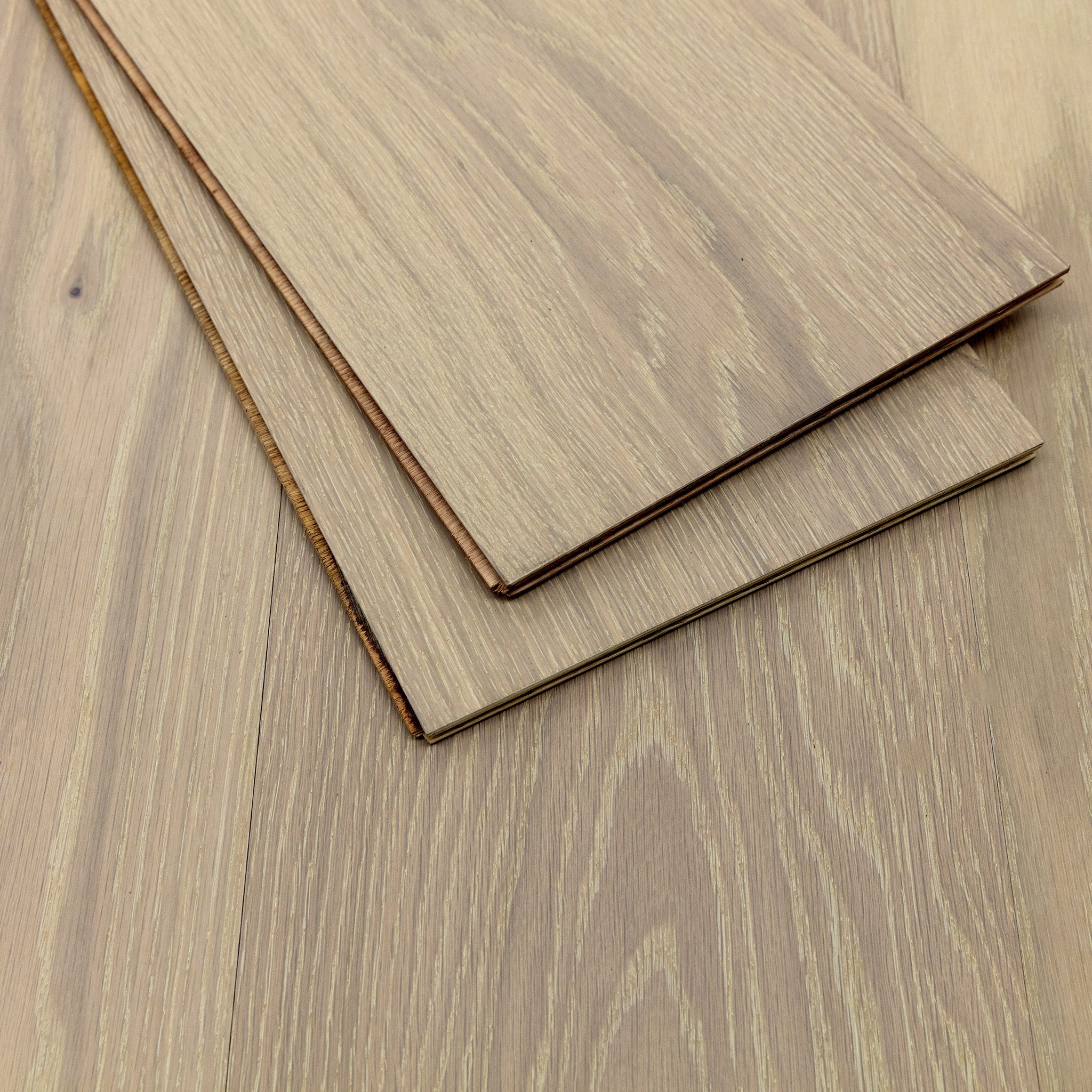 Geneva White Oak