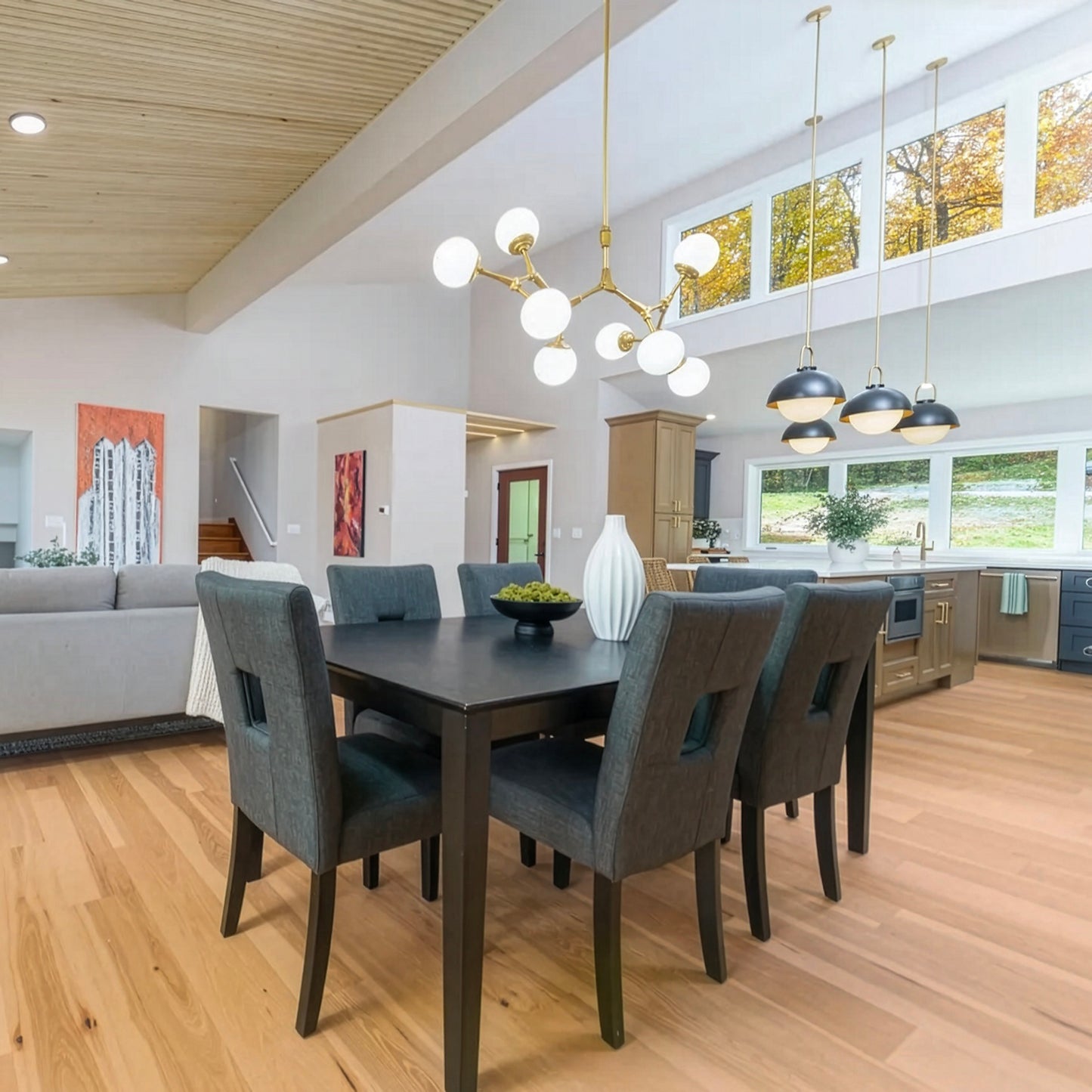 Teton Natural Hickory