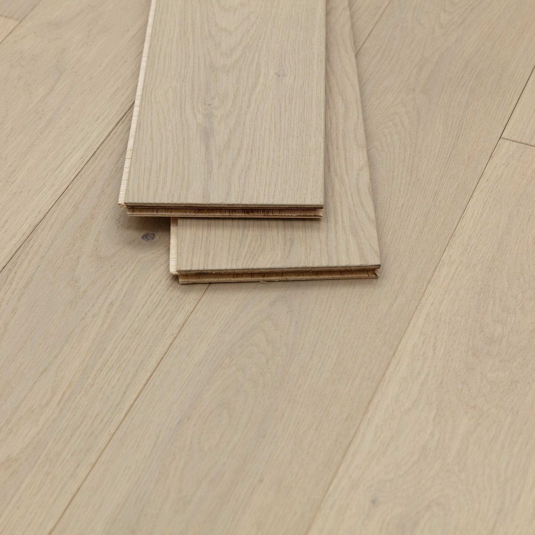 Coastal White Oak