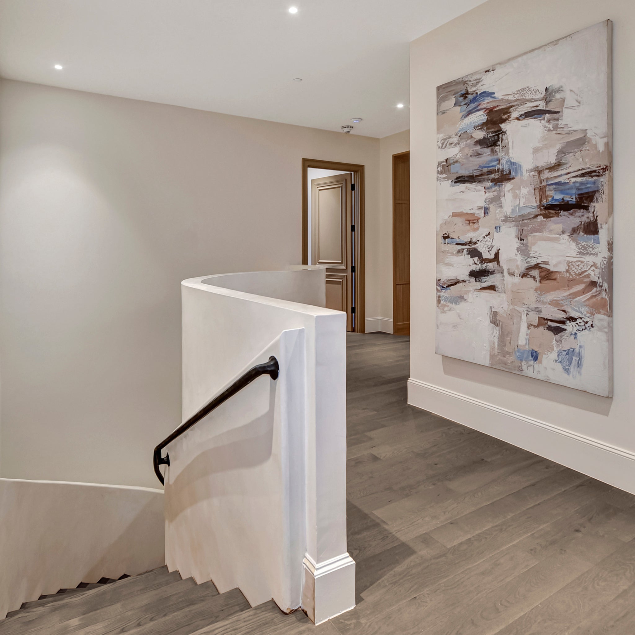 Driftwood White Oak