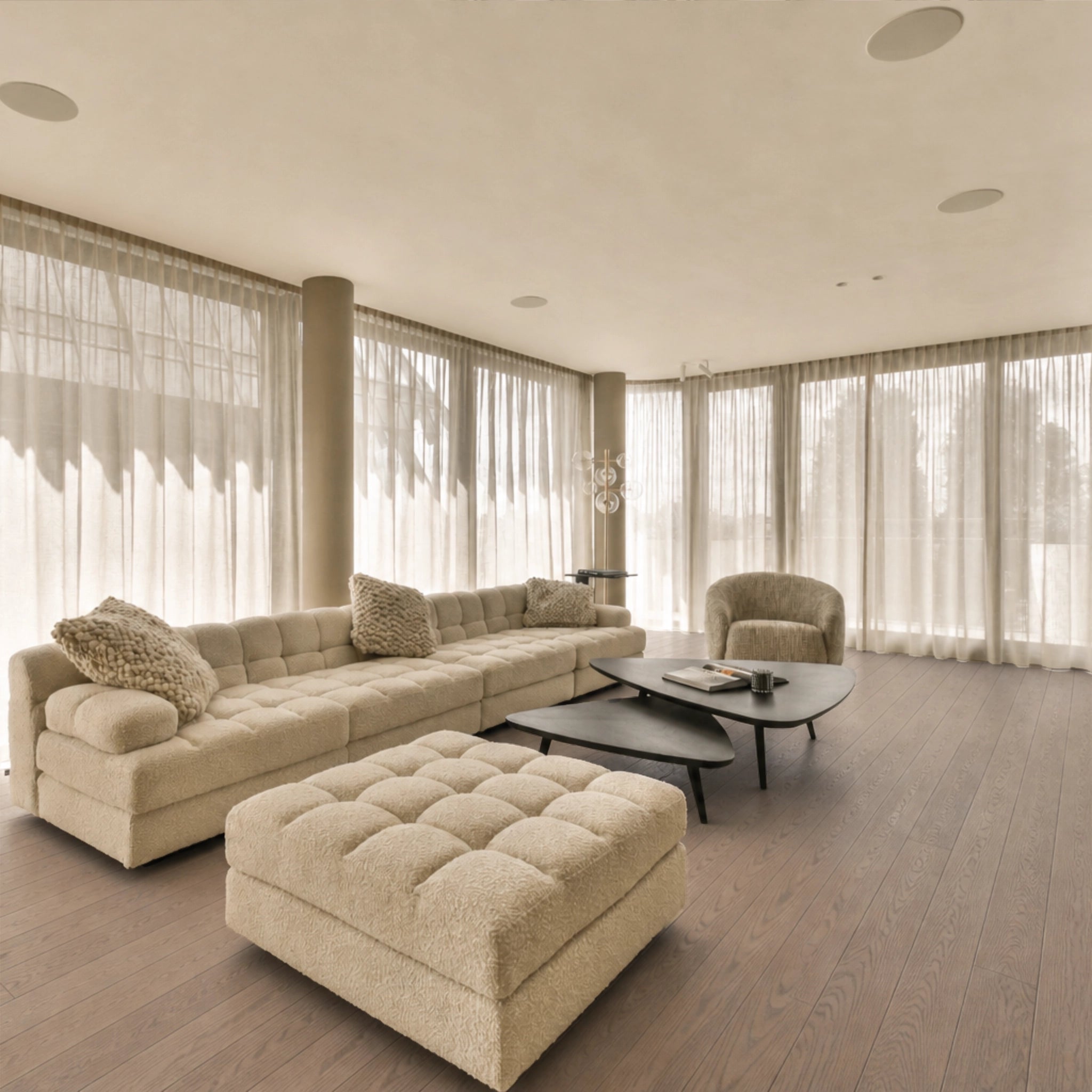 Driftwood White Oak