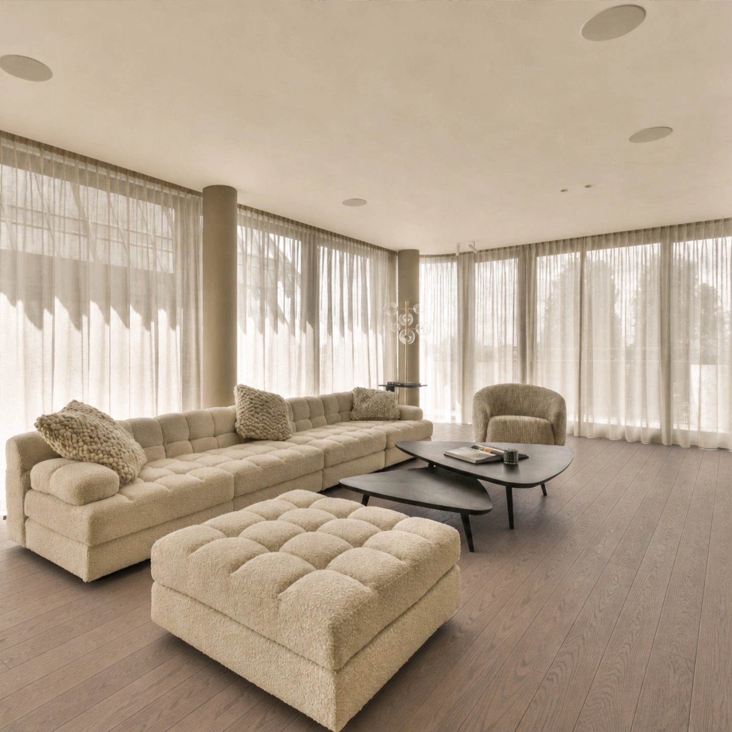 Driftwood White Oak