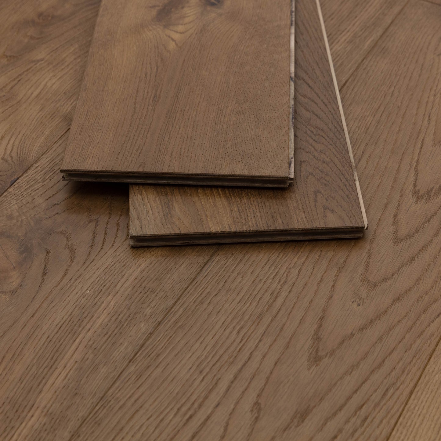 Mesa White Oak Sample