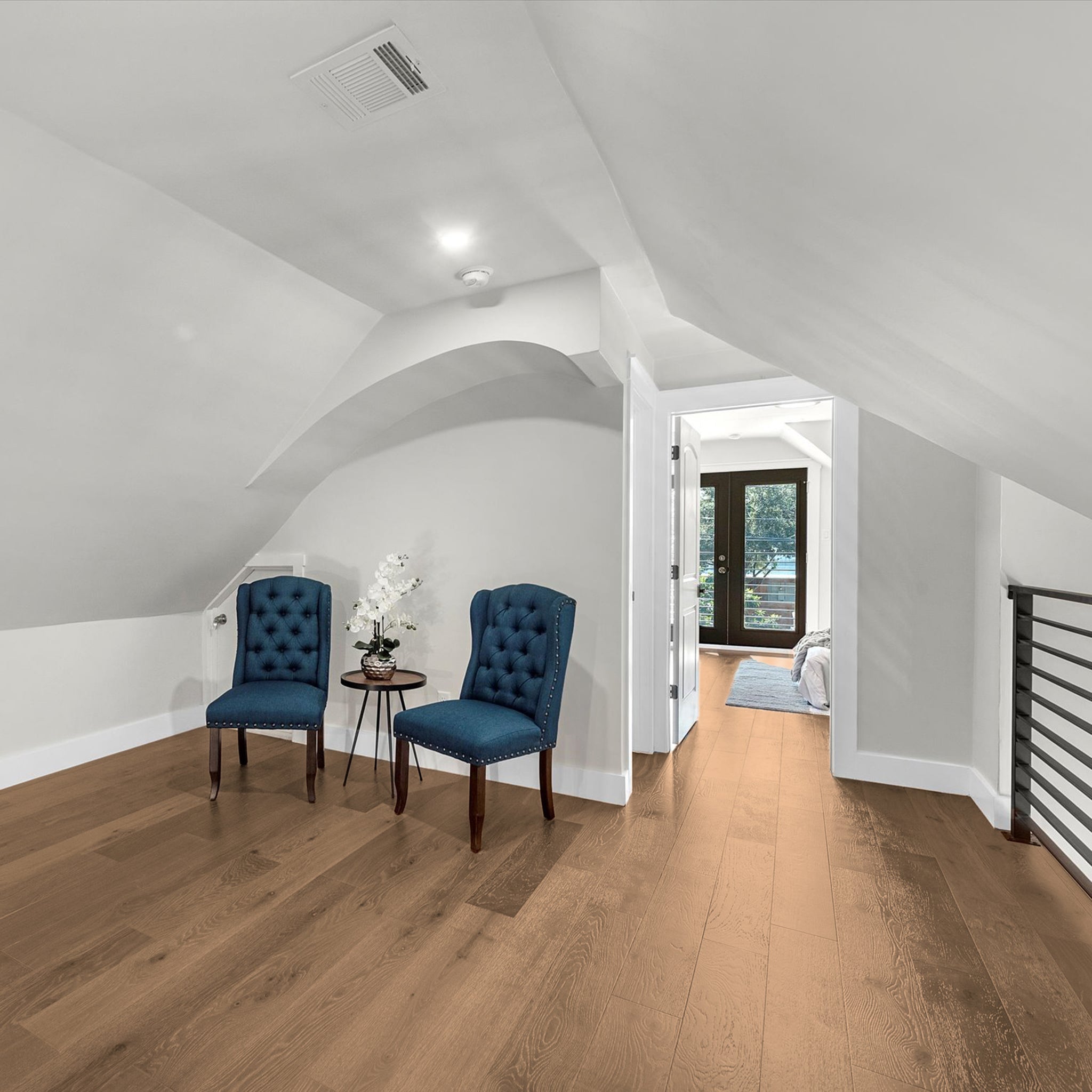 Mesa White Oak Sample