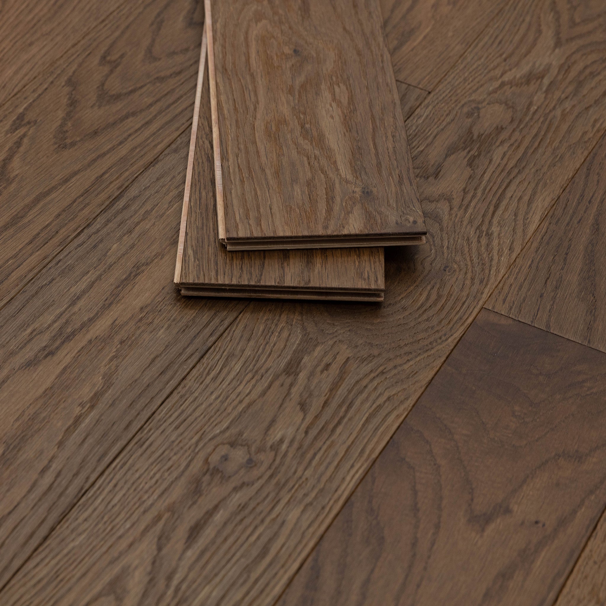 Truffle White Oak
