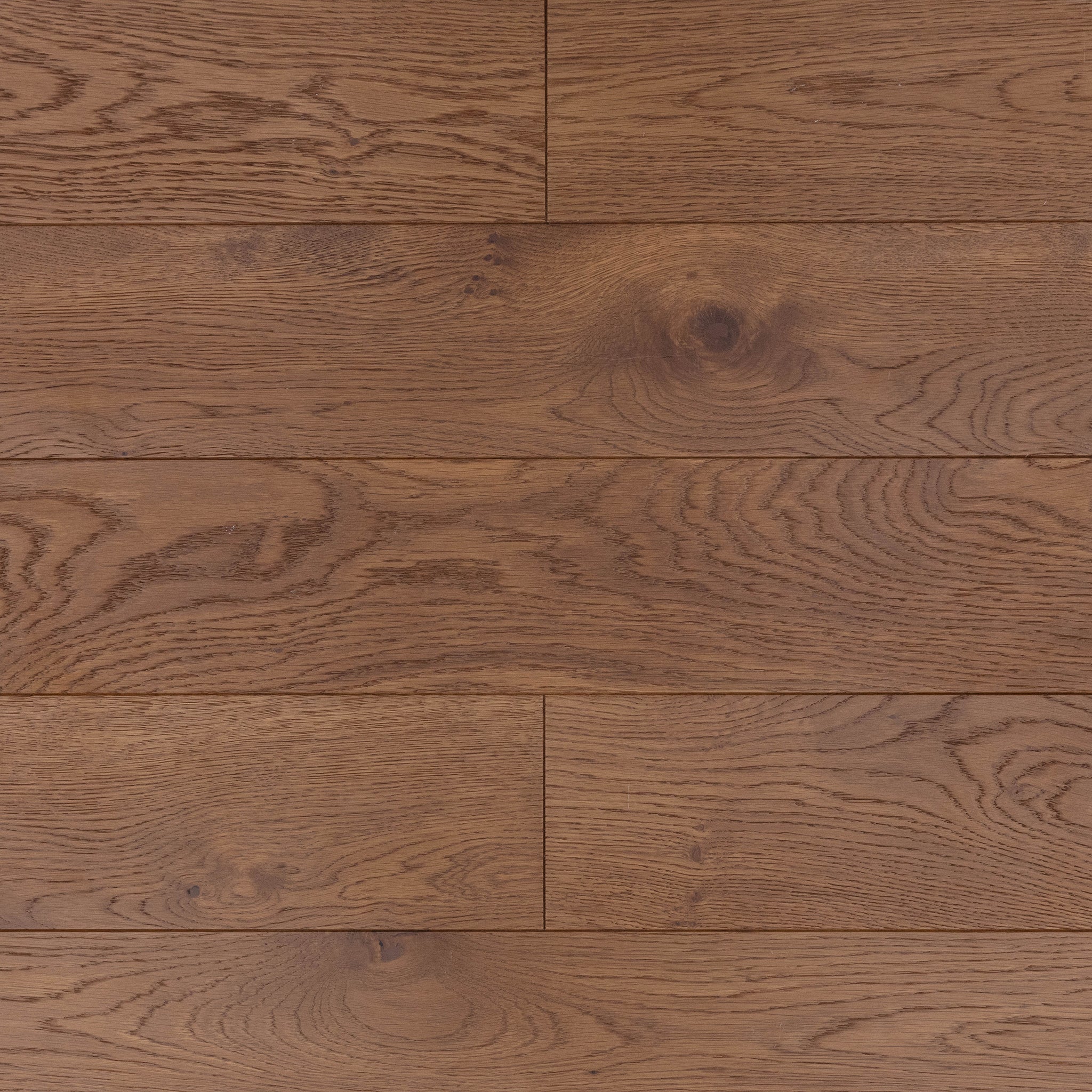 Truffle White Oak Sample