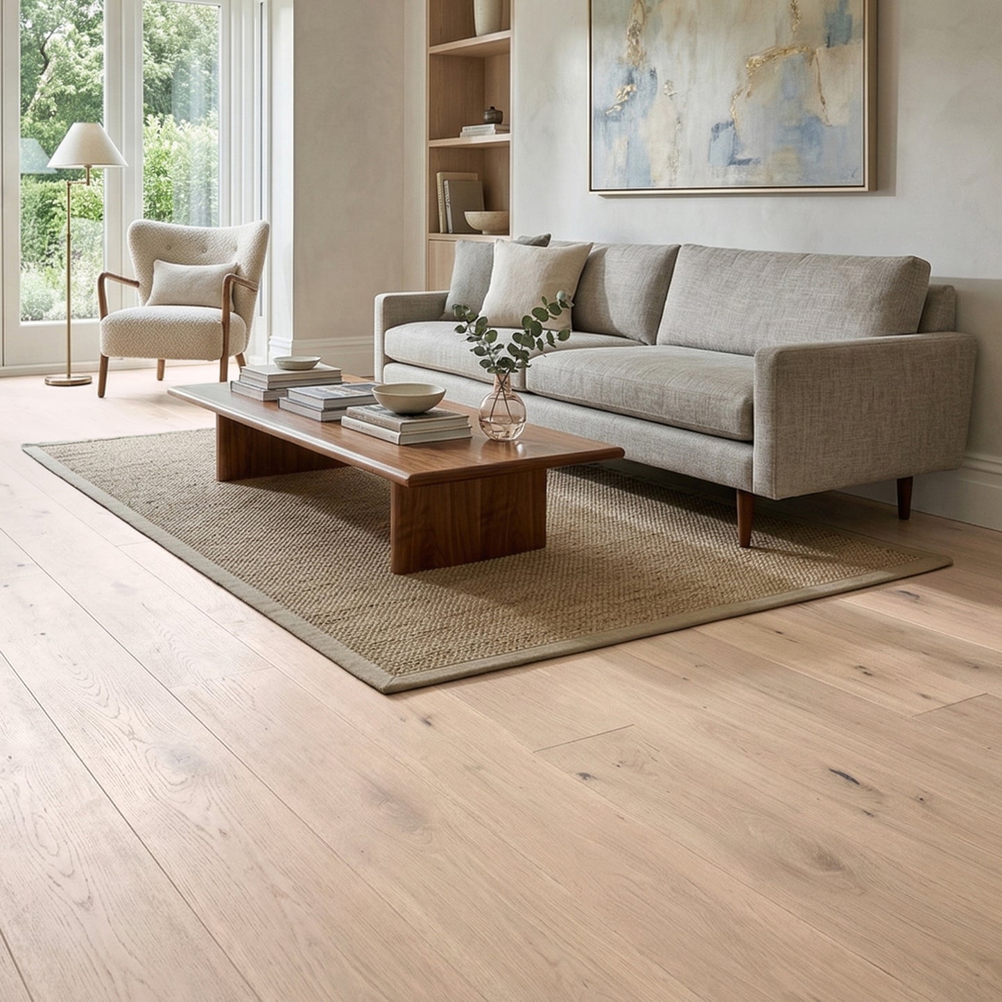 Oakwood White Oak