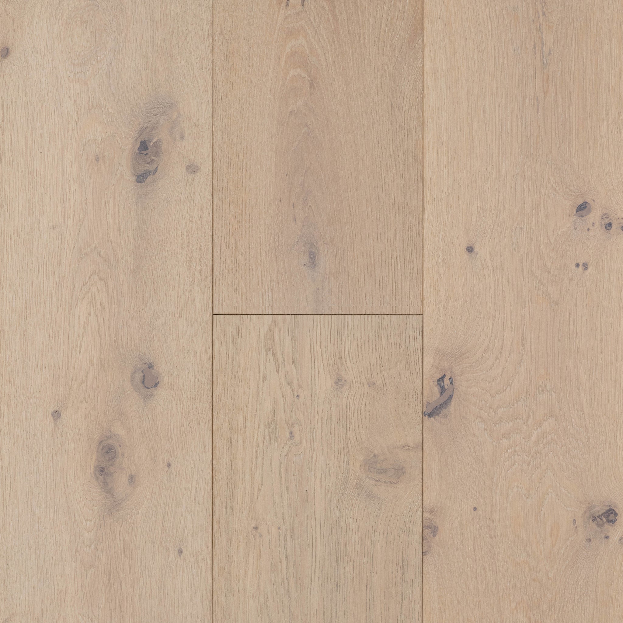 Oakwood White Oak Sample