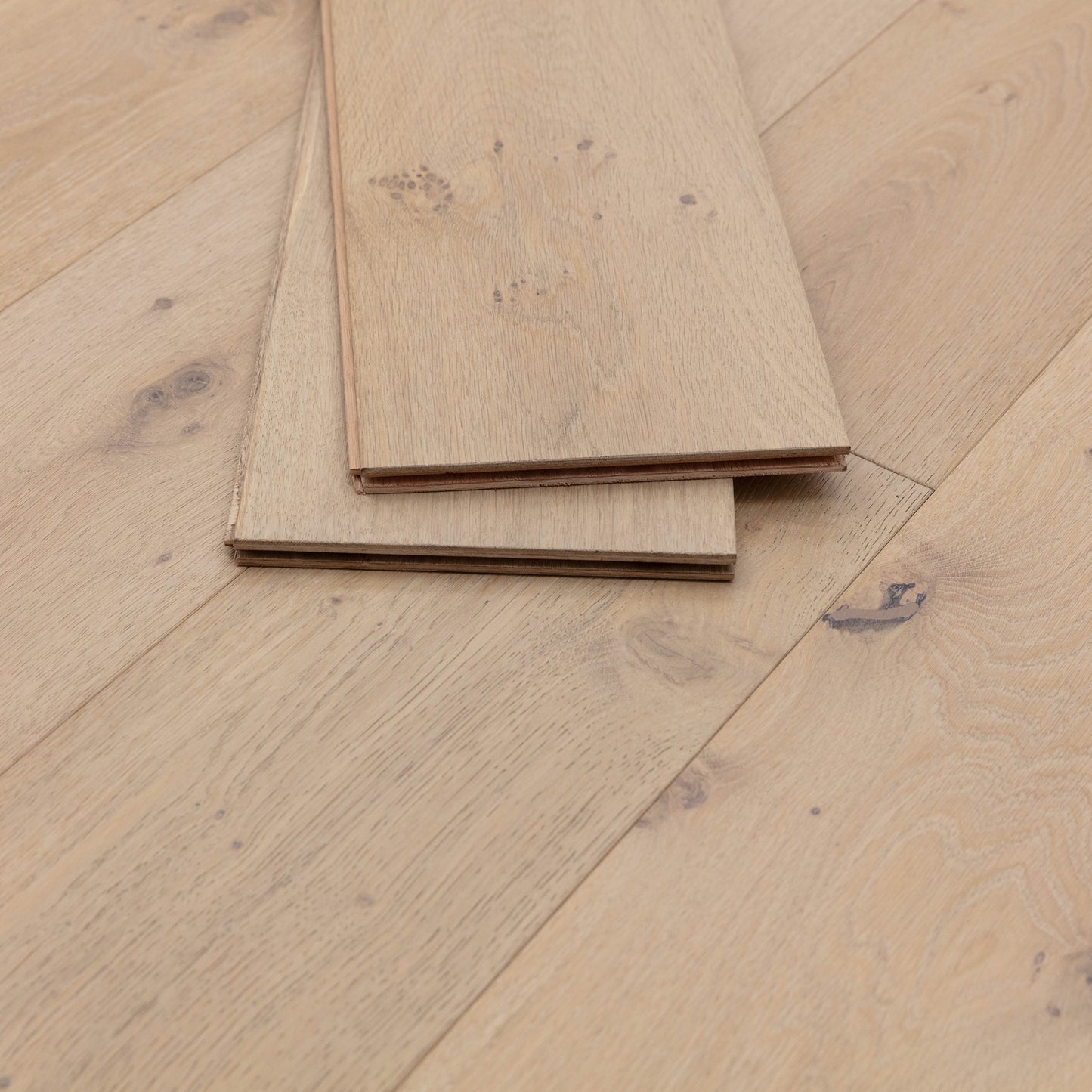 Oakwood White Oak