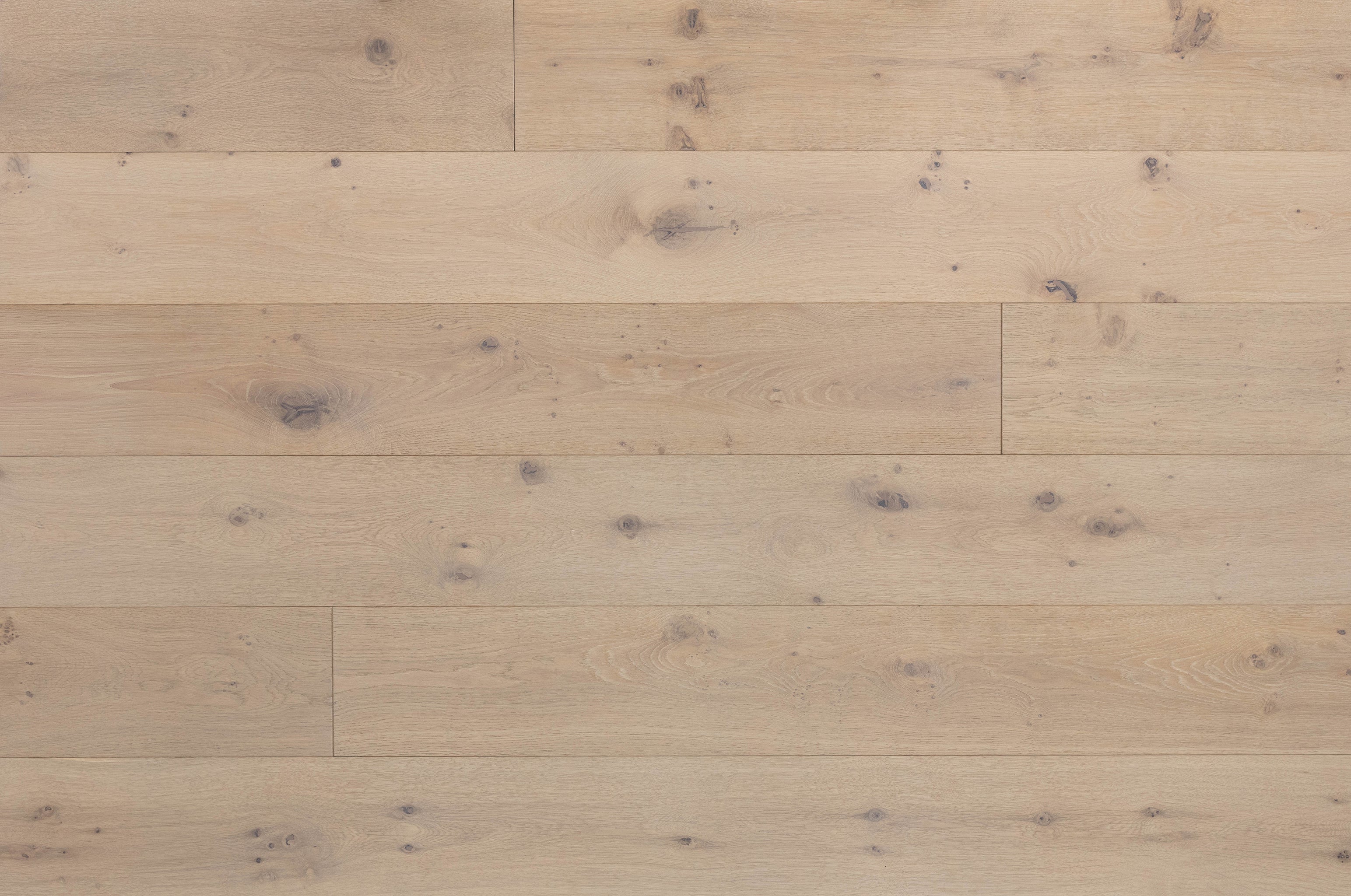 Oakwood White Oak Sample