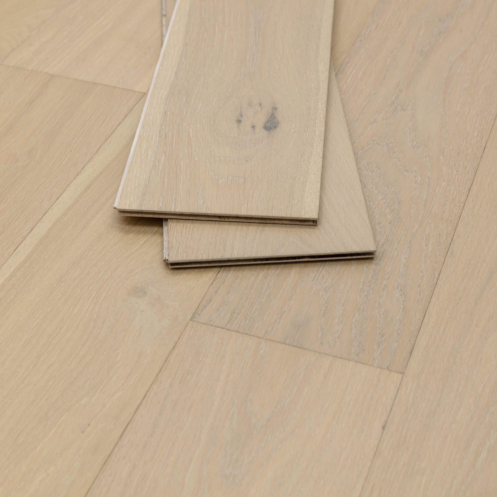 Isle White Oak