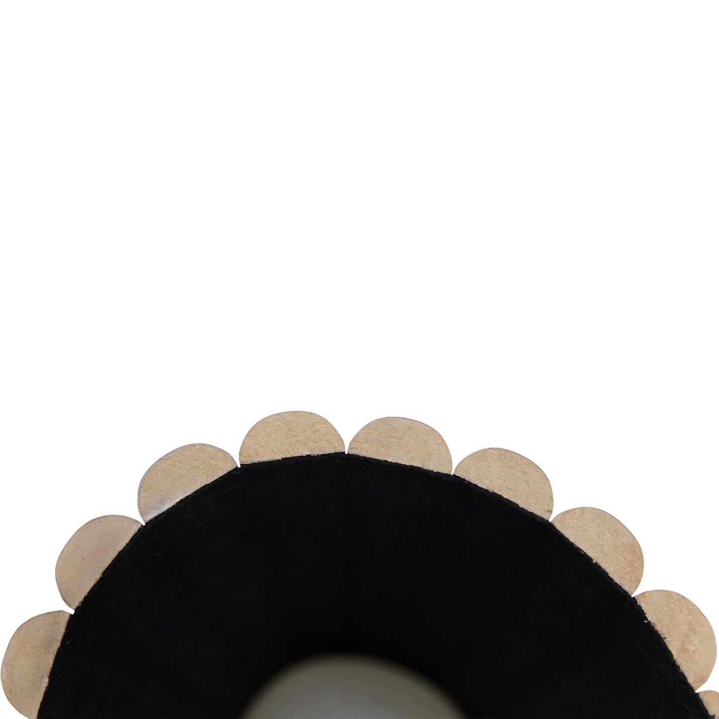 Natural Oak Flexible Tambour Panels