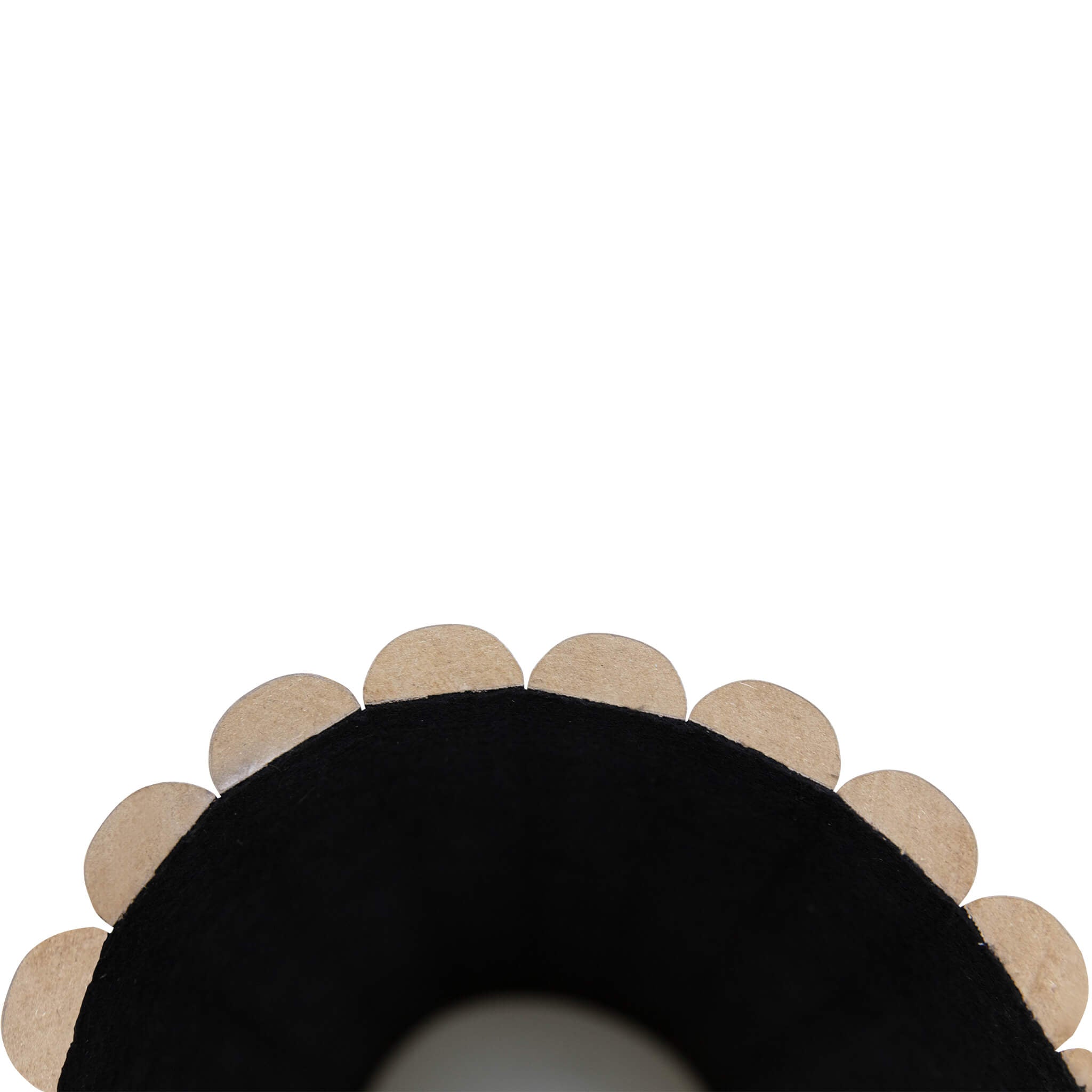 Natural Walnut Flexible Tambour Panels