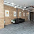 Natural Oak 3D Stacked Wall Panels