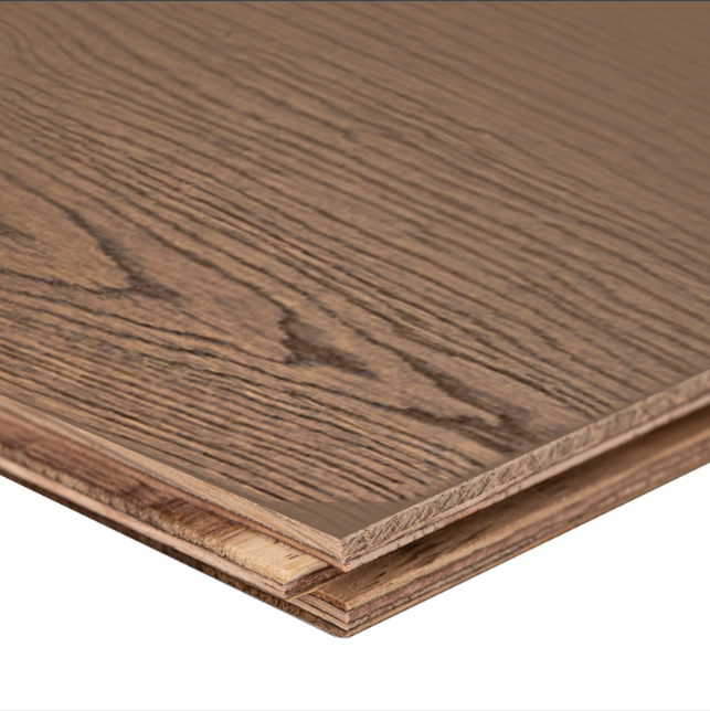 Clayborne Hickory Mocha