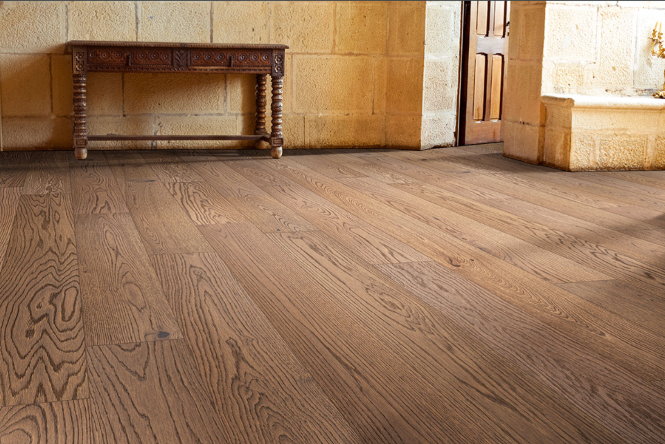 Clayborne Hickory Mocha