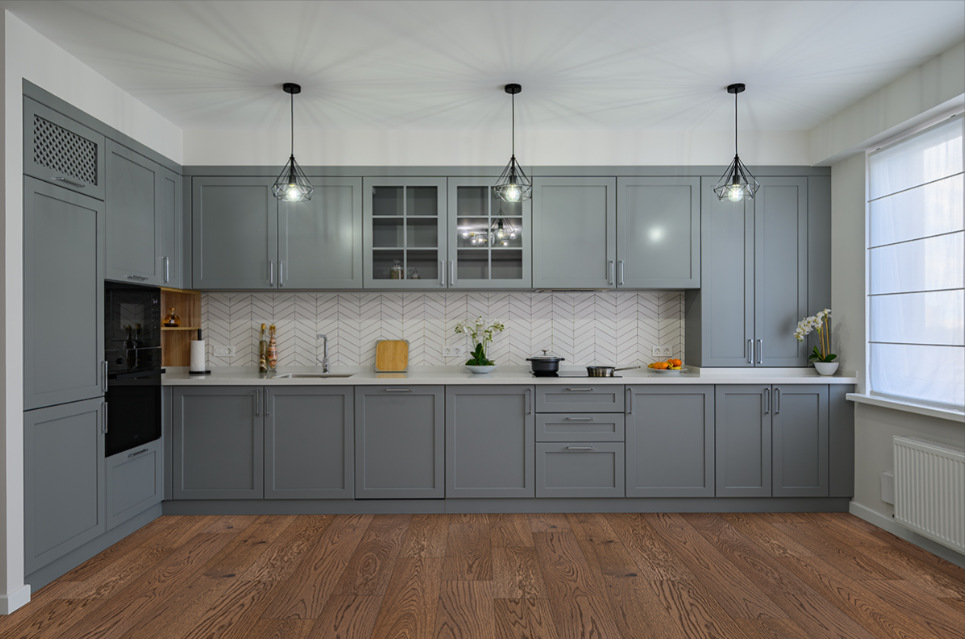 Clayborne Hickory Mocha