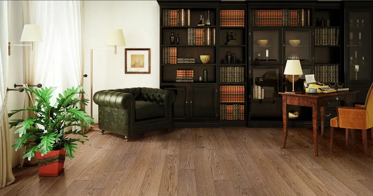 Clayborne White Oak