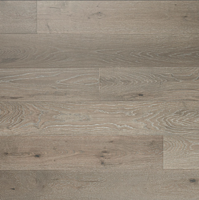 Milledge White Oak