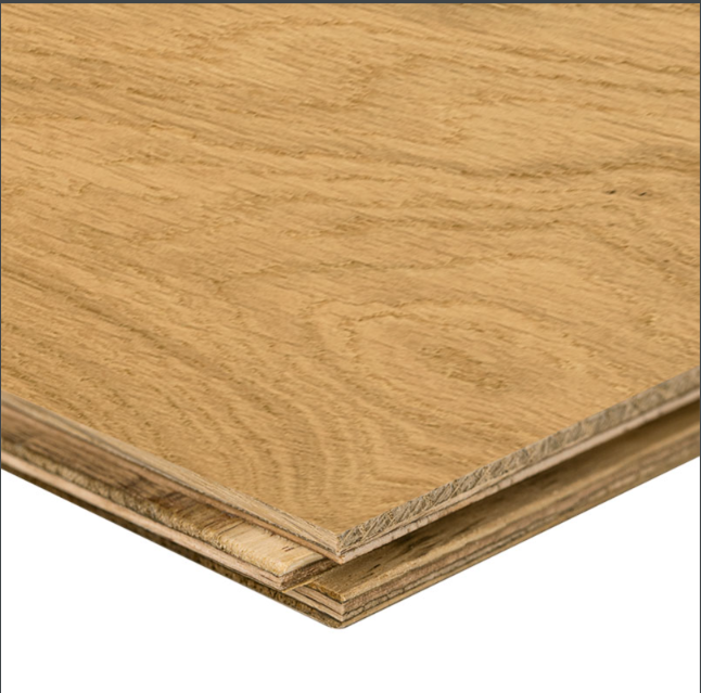 Northcutt White Oak