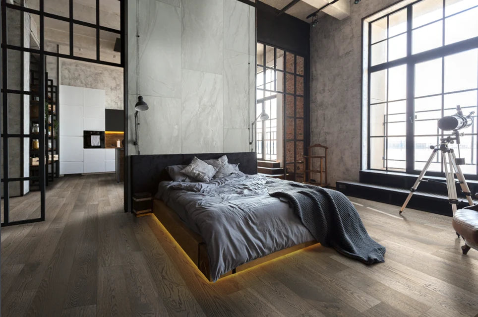 Atwood White Oak