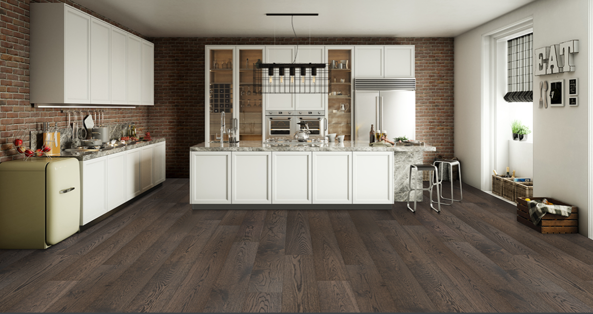 Atwood White Oak