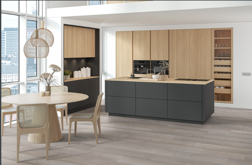 Bramlett Hickory Mocha