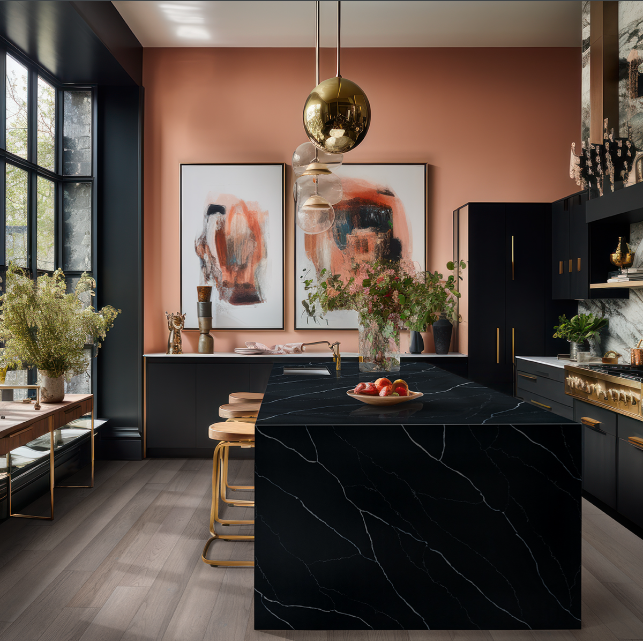 Bramlett Hickory Mocha