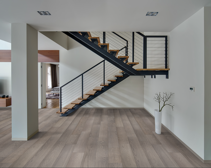 Bramlett Hickory Mocha