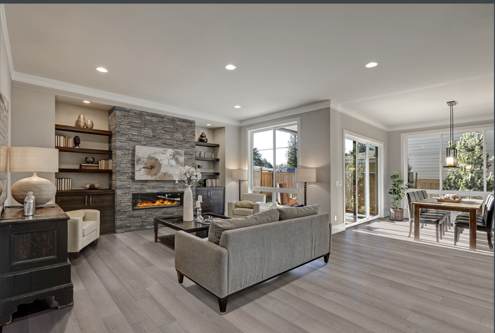 Bramlett Hickory Mocha