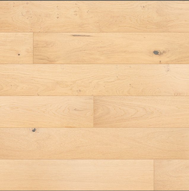 Bramlett White Oak