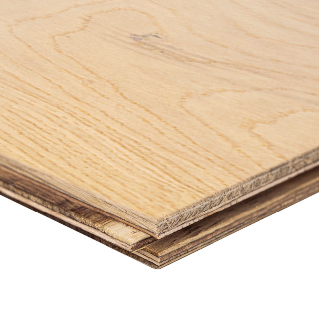 Bramlett White Oak