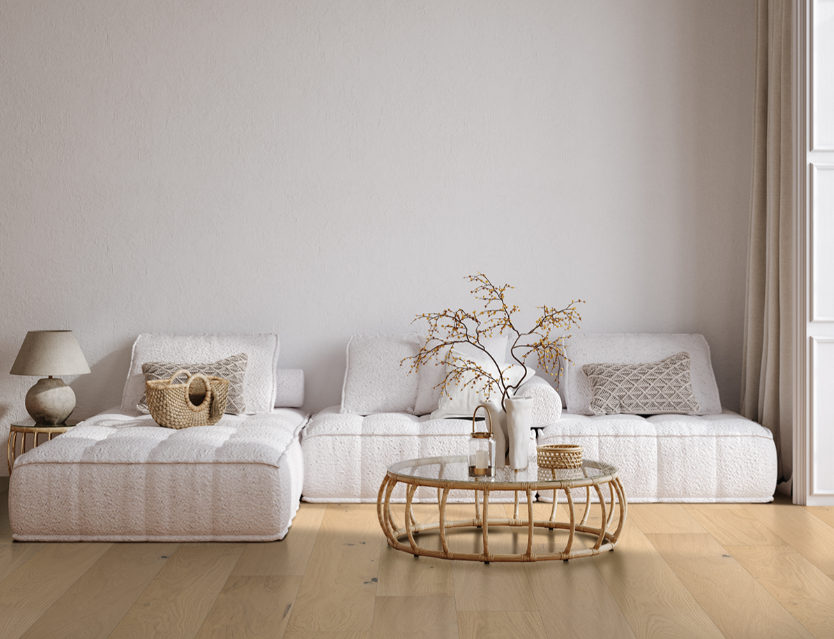 Bramlett White Oak