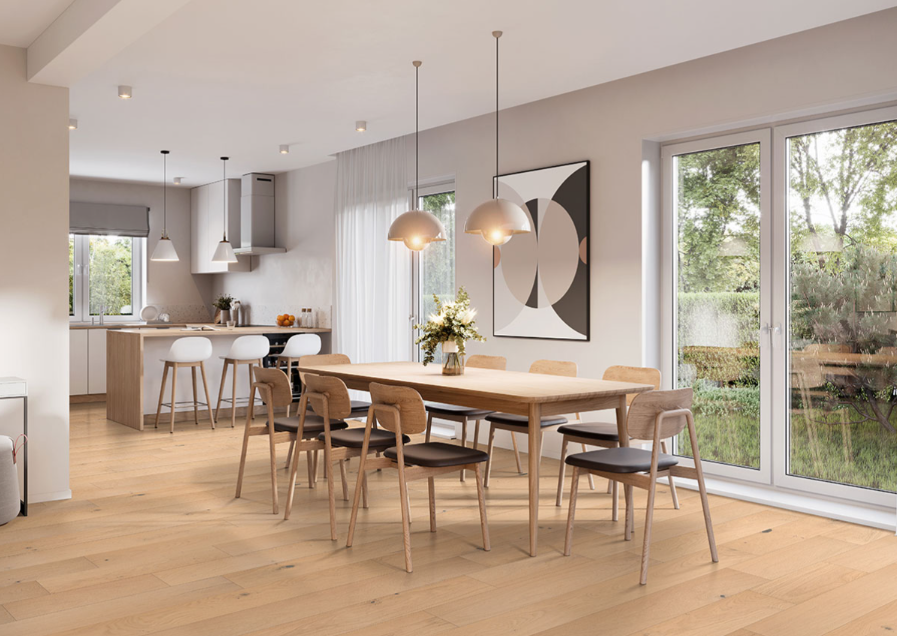Bramlett White Oak