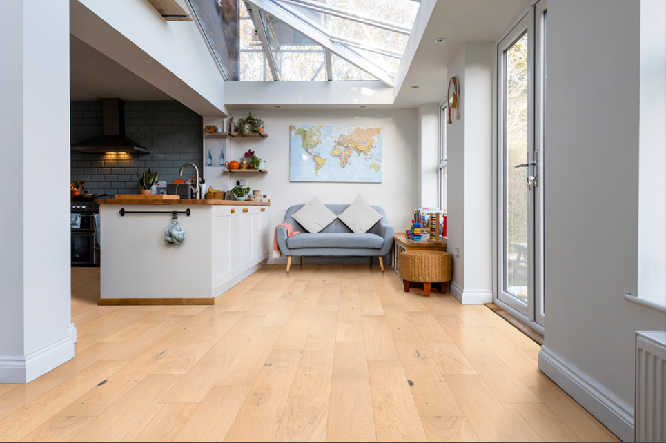 Bramlett White Oak