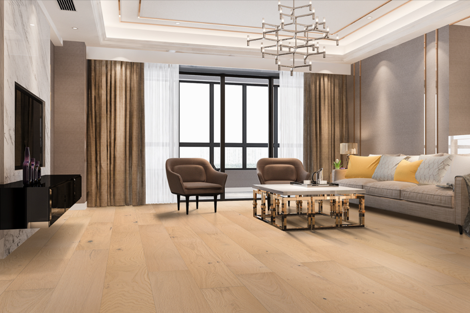 Bramlett White Oak