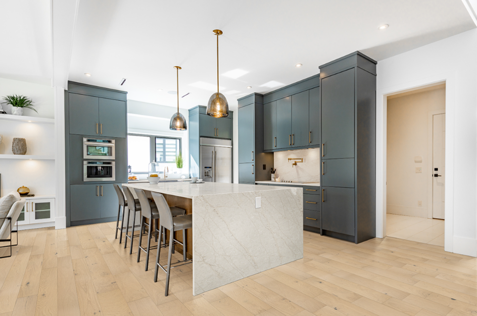Bramlett White Oak