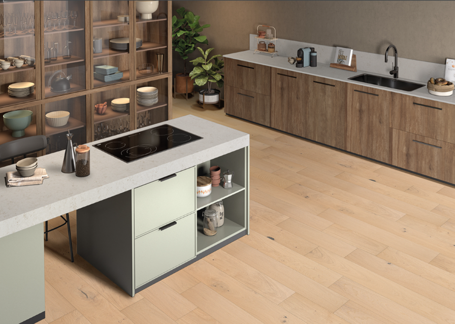 Bramlett White Oak