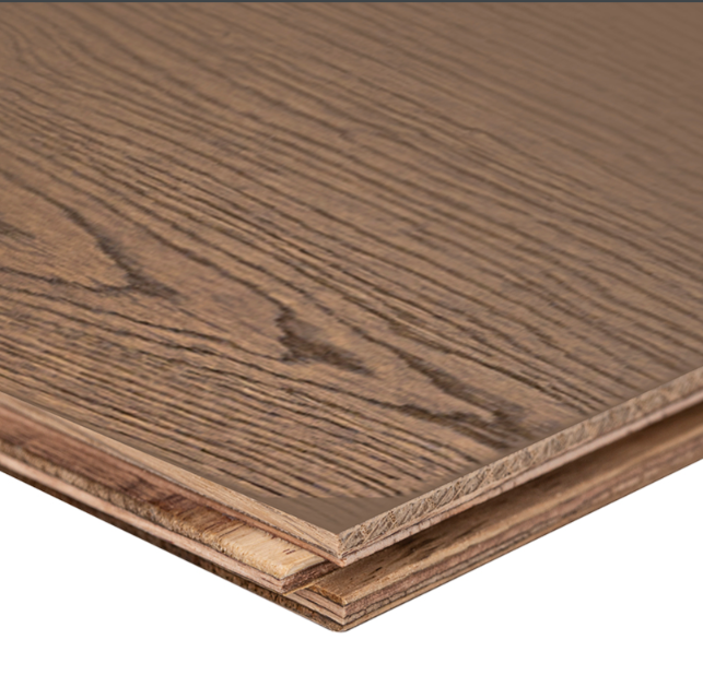 Clayborne Hickory Mocha
