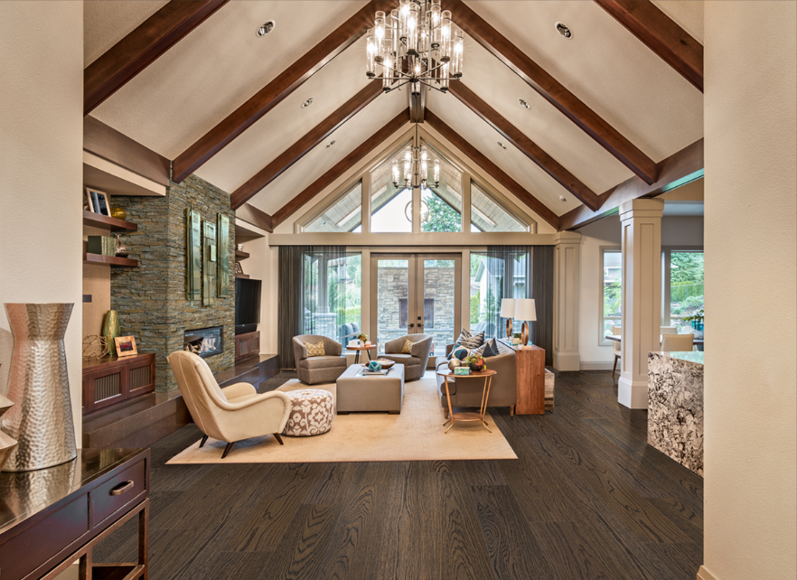 Thornburg Burlap